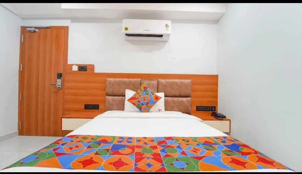 Royal Park Hotel Kochi Índia